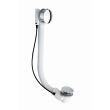 M-Acryl kád lefolyó normál 60 cm 15200