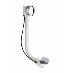 M-Acryl kád lefolyó normál 60 cm 15200