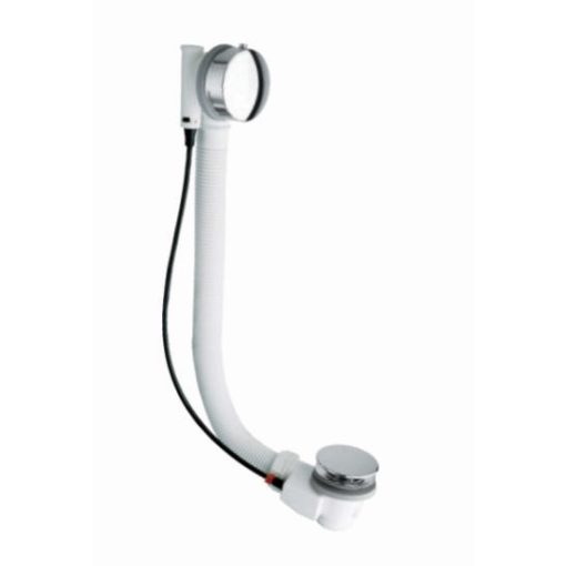 M-Acryl kád lefolyó normál 60 cm 15200