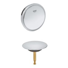 GROHE Talento Kád le- és túlfolyógarnitúra