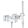 GROHE Eurocube egykaros kád csaptelep 1/2" + Euphoria Cube Stick kézizuhany fix falitartóval, Silver Flex csavarodásmentes zuhanycsővel
