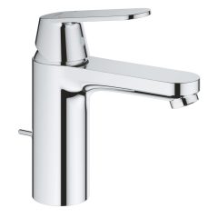   GROHE Eurosmart Cosmopolitan egykaros magas mosdó  1/2″ M-es méret, húzórudas leeresztővel