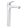 GROHE Eurostyle egykaros magas mosdó  1/2″ XL-es méret, húzórudas leeresztővel, lyukas fogantyús