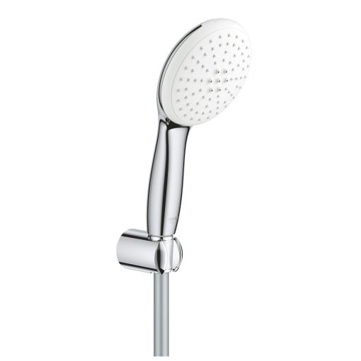 GROHE TEMPESTA 110 FALI TARTÓS SZETT 2 SPRAY (RAIN, JET)