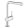 GROHE Minta Touch Elektromos egykaros mosogató csaptelep, 1/2″