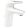 GROHE Eurostyle egykaros mosdó 1/2″ S-es méret, húzórudas leeresztővel, lyukas fogantyús, fehér
