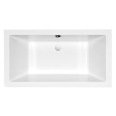 Cersanit Intro 170x75 egyenes kád