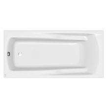Cersanit Zen 180X85 egyenes kád