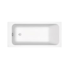 Cersanit Blissa egyenes kád 150X70