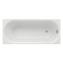 Cersanit Octavia 160X70 egyenes kád 