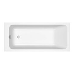 Cersanit Blissa egyenes kád 170X75