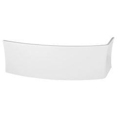 Cersanit Sicilia 150 kád előlap JOBBOS / BALOS 